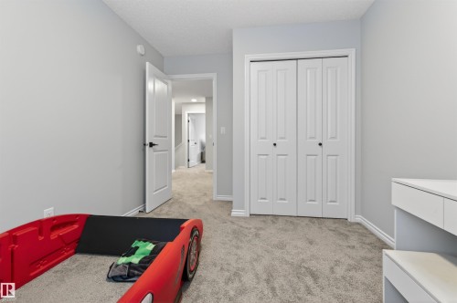 5348 Lark Landing, Edmonton, AB - Indoor