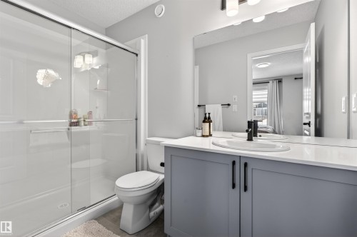 5348 Lark Landing, Edmonton, AB - Indoor Photo Showing Bathroom