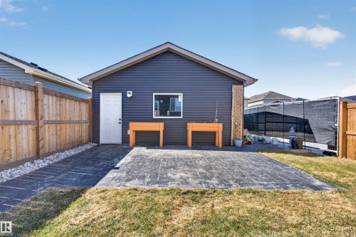 5348 Lark Landing, Edmonton, AB - Outdoor