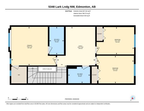 5348 Lark Landing, Edmonton, AB - Other