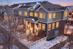 33 7385 Edgemont Way NW Edmonton, AB T6M 0R9