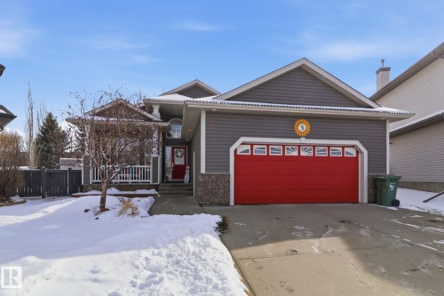 5 Richelieu Place, Beaumont, AB - Outdoor