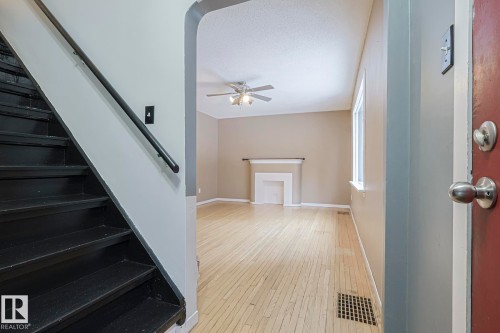 13519 107A Avenue, Edmonton, AB - Indoor Photo Showing Other Room