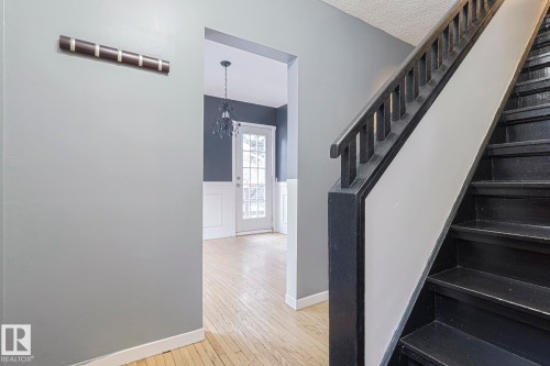 13519 107A Avenue, Edmonton, AB - Indoor Photo Showing Other Room