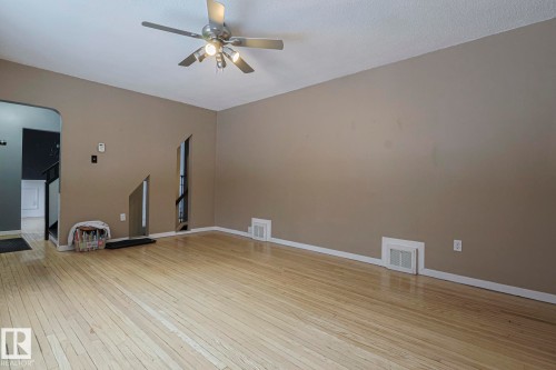 13519 107A Avenue, Edmonton, AB - Indoor Photo Showing Other Room