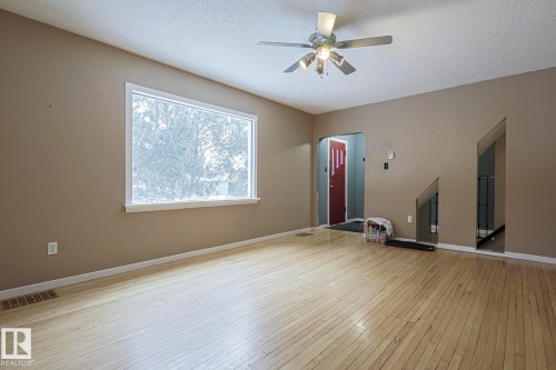 13519 107A Avenue, Edmonton, AB - Indoor Photo Showing Other Room