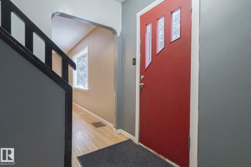 13519 107A Avenue, Edmonton, AB - Indoor Photo Showing Other Room