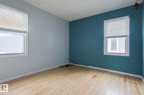13519 107A Avenue, Edmonton, AB - Indoor Photo Showing Other Room