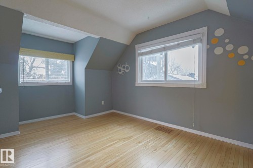 13519 107A Avenue, Edmonton, AB - Indoor Photo Showing Other Room