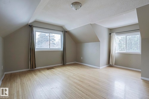13519 107A Avenue, Edmonton, AB - Indoor Photo Showing Other Room