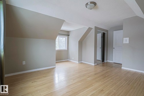 13519 107A Avenue, Edmonton, AB - Indoor Photo Showing Other Room