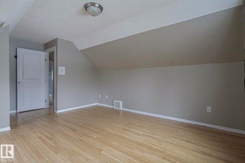 13519 107A Avenue, Edmonton, AB - Indoor Photo Showing Other Room
