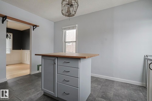 13519 107A Avenue, Edmonton, AB - Indoor Photo Showing Other Room