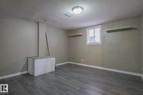 13519 107A Avenue, Edmonton, AB - Indoor Photo Showing Other Room