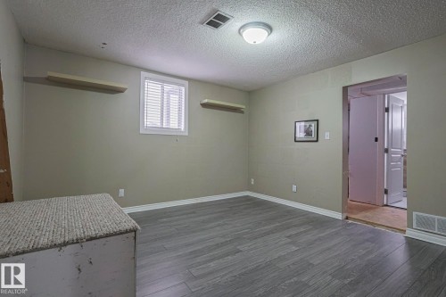 13519 107A Avenue, Edmonton, AB - Indoor Photo Showing Other Room