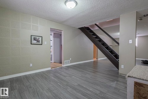 13519 107A Avenue, Edmonton, AB - Indoor Photo Showing Other Room