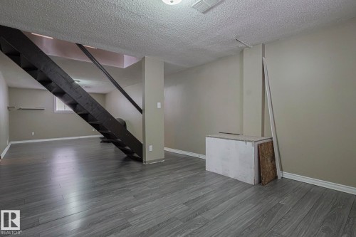 13519 107A Avenue, Edmonton, AB - Indoor Photo Showing Other Room