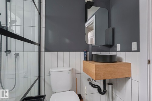 13519 107A Avenue, Edmonton, AB - Indoor