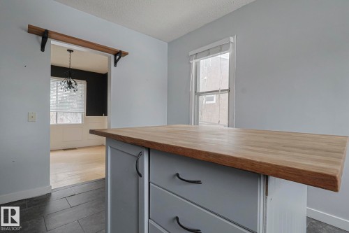 13519 107A Avenue, Edmonton, AB - Indoor Photo Showing Other Room