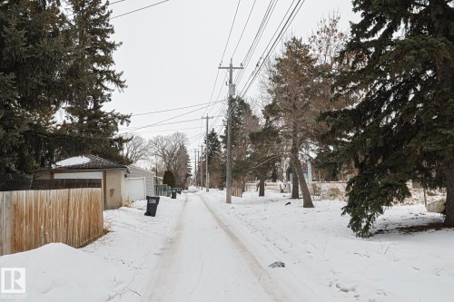 13519 107A Avenue, Edmonton, AB - Outdoor
