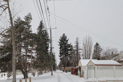 13519 107A Avenue, Edmonton, AB - Outdoor