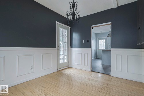 13519 107A Avenue, Edmonton, AB - Indoor Photo Showing Other Room