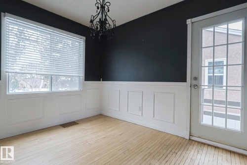 13519 107A Avenue, Edmonton, AB - Indoor Photo Showing Other Room