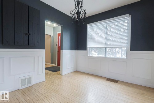 13519 107A Avenue, Edmonton, AB - Indoor Photo Showing Other Room