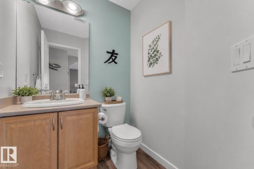 1309 Mcallister Way, Edmonton, AB - Indoor Photo Showing Bathroom