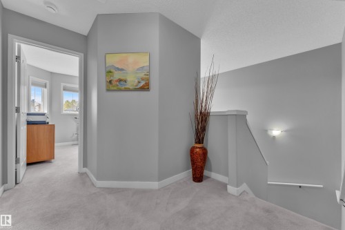 1309 Mcallister Way, Edmonton, AB - Indoor Photo Showing Other Room