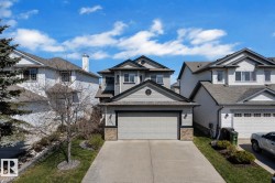 1309 MCALLISTER Way  Edmonton, AB T6W 1R5