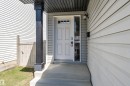 1309 Mcallister Way, Edmonton, AB  - Outdoor With Exterior 