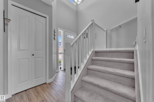 1309 Mcallister Way, Edmonton, AB - Indoor Photo Showing Other Room