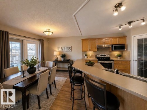 1309 Mcallister Way, Edmonton, AB - Indoor