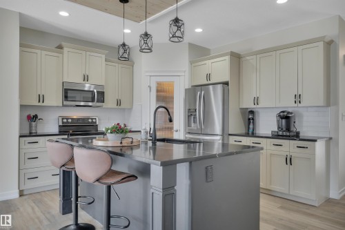 262 Sheppard Circle, Leduc, AB 