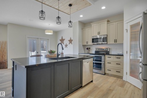 262 Sheppard Circle, Leduc, AB 