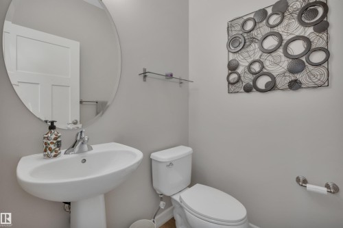 262 Sheppard Circle, Leduc, AB 
