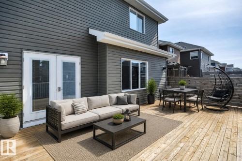 262 Sheppard Circle, Leduc, AB 