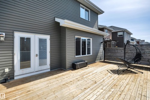 262 Sheppard Circle, Leduc, AB 