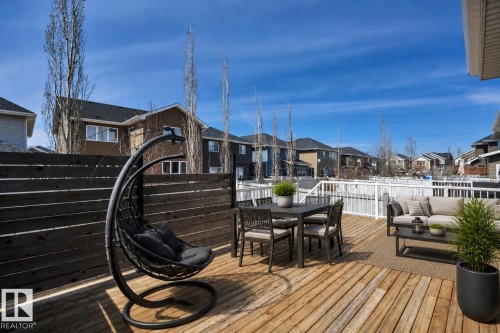 262 Sheppard Circle, Leduc, AB 