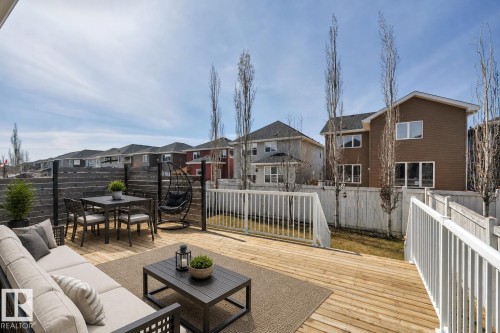 262 Sheppard Circle, Leduc, AB 
