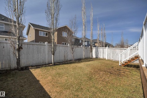 262 Sheppard Circle, Leduc, AB 