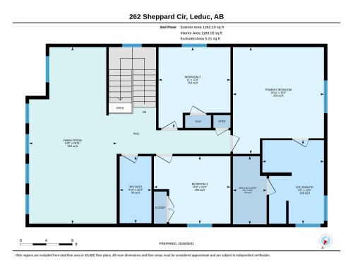 262 Sheppard Circle, Leduc, AB - Other