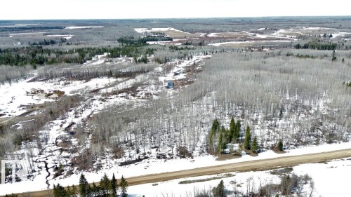 W4 21;64;9;Se, Rural Athabasca County, AB 