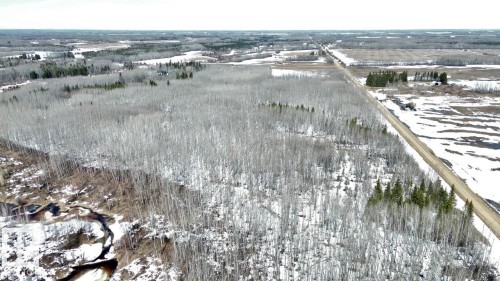 W4 21;64;9;Se, Rural Athabasca County, AB 