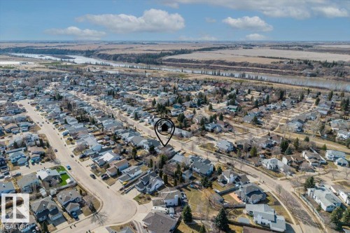 Image quality insufficient for description - 86 Westpark Way, Fort Saskatchewan, AB - Outdoor With View