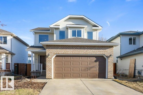 22 Deacon Place, St. Albert, AB - Outdoor