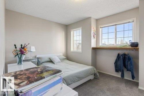 22 Deacon Place, St. Albert, AB - Indoor Photo Showing Bedroom