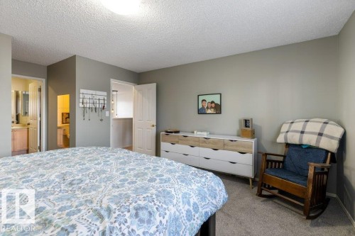 22 Deacon Place, St. Albert, AB - Indoor Photo Showing Bedroom