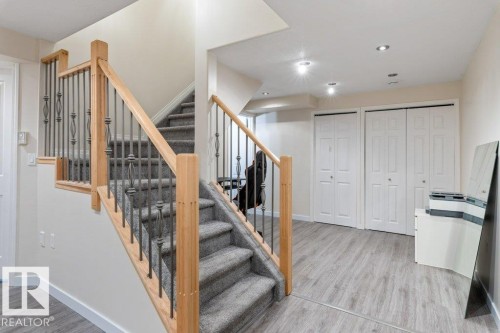 22 Deacon Place, St. Albert, AB - Indoor Photo Showing Other Room